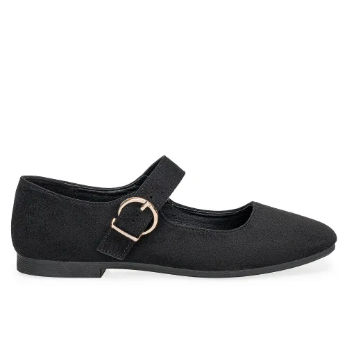 Platanitos Calzado Dama Ch Grema