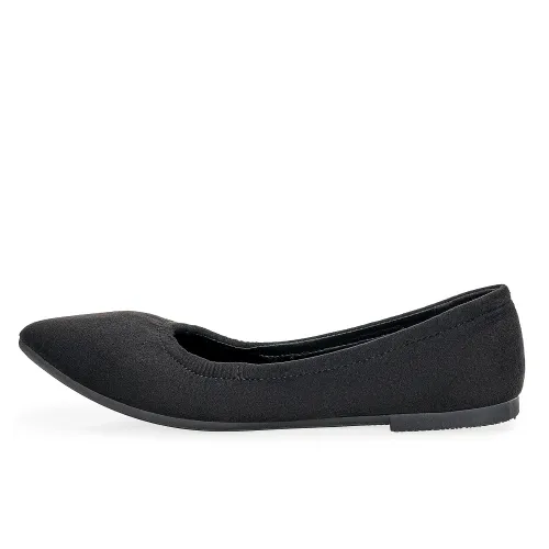 Platanitos Calzado Dama Ch Nidia