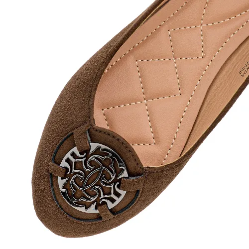 Platanitos Calzado Dama Ch Brenda