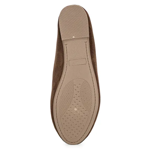 Platanitos Calzado Dama Ch Brenda