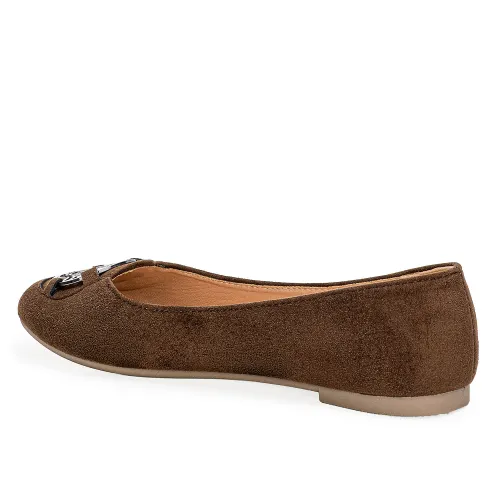 Platanitos Calzado Dama Ch Brenda