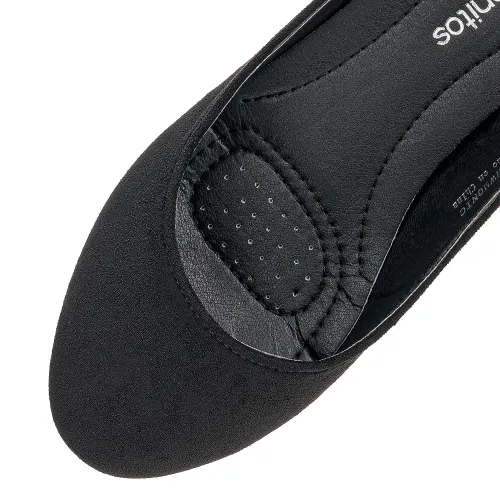 Platanitos Calzado Dama Chw Monic