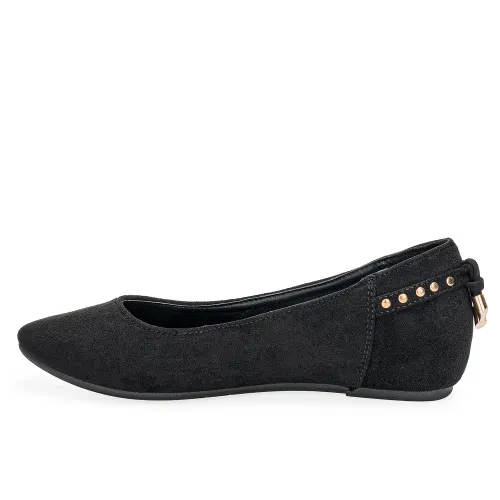 Platanitos Calzado Dama Chw Monic