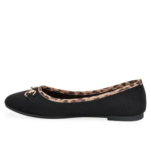 Platanitos Calzado Dama Ch Jungla