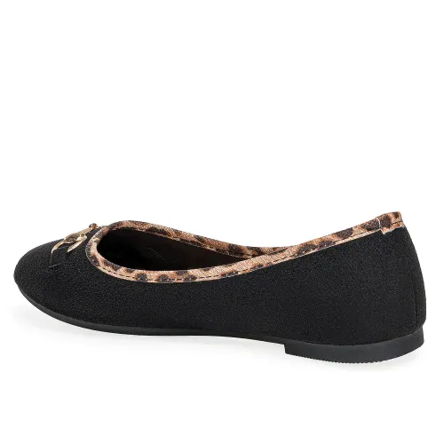 Platanitos Calzado Dama Ch Jungla