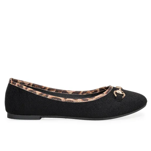 Platanitos Calzado Dama Ch Jungla