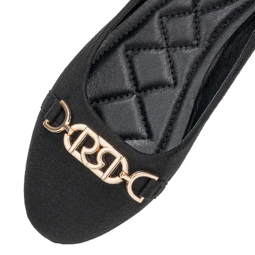 Platanitos Calzado Dama Ch Gladys