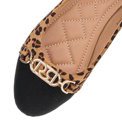 Platanitos Calzado Dama Ch Gladys