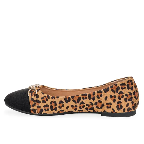 Platanitos Calzado Dama Ch Gladys