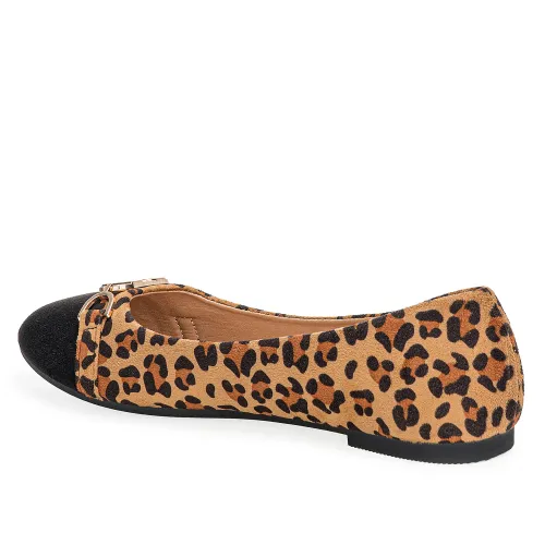 Platanitos Calzado Dama Ch Gladys