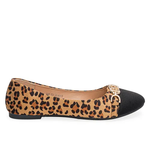 Platanitos Calzado Dama Ch Gladys