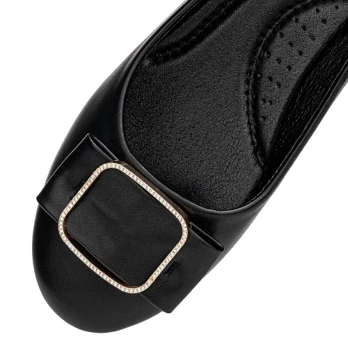 Platanitos Calzado Dama Ch Kaila