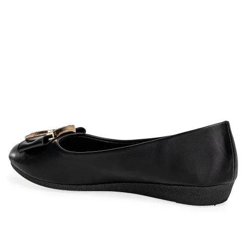 Platanitos Calzado Dama Ch Kaila