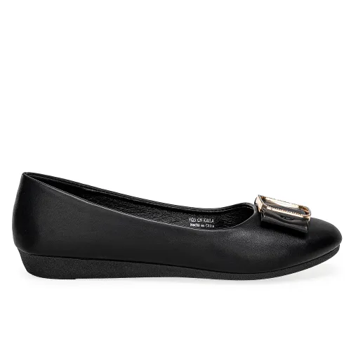 Platanitos Calzado Dama Ch Kaila