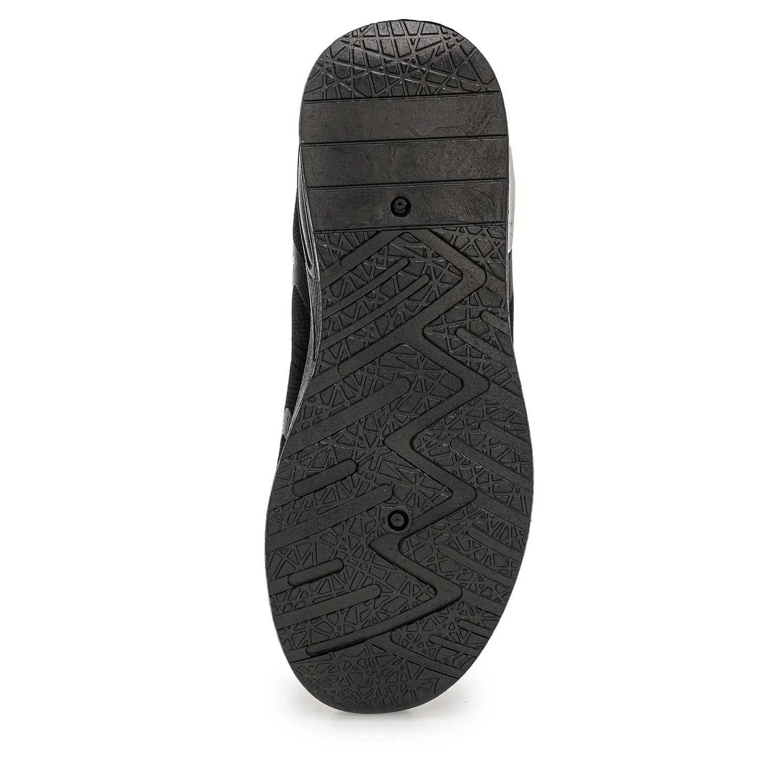 Zapatilla Just4U Dama Zf Cina color negro | Platanitos