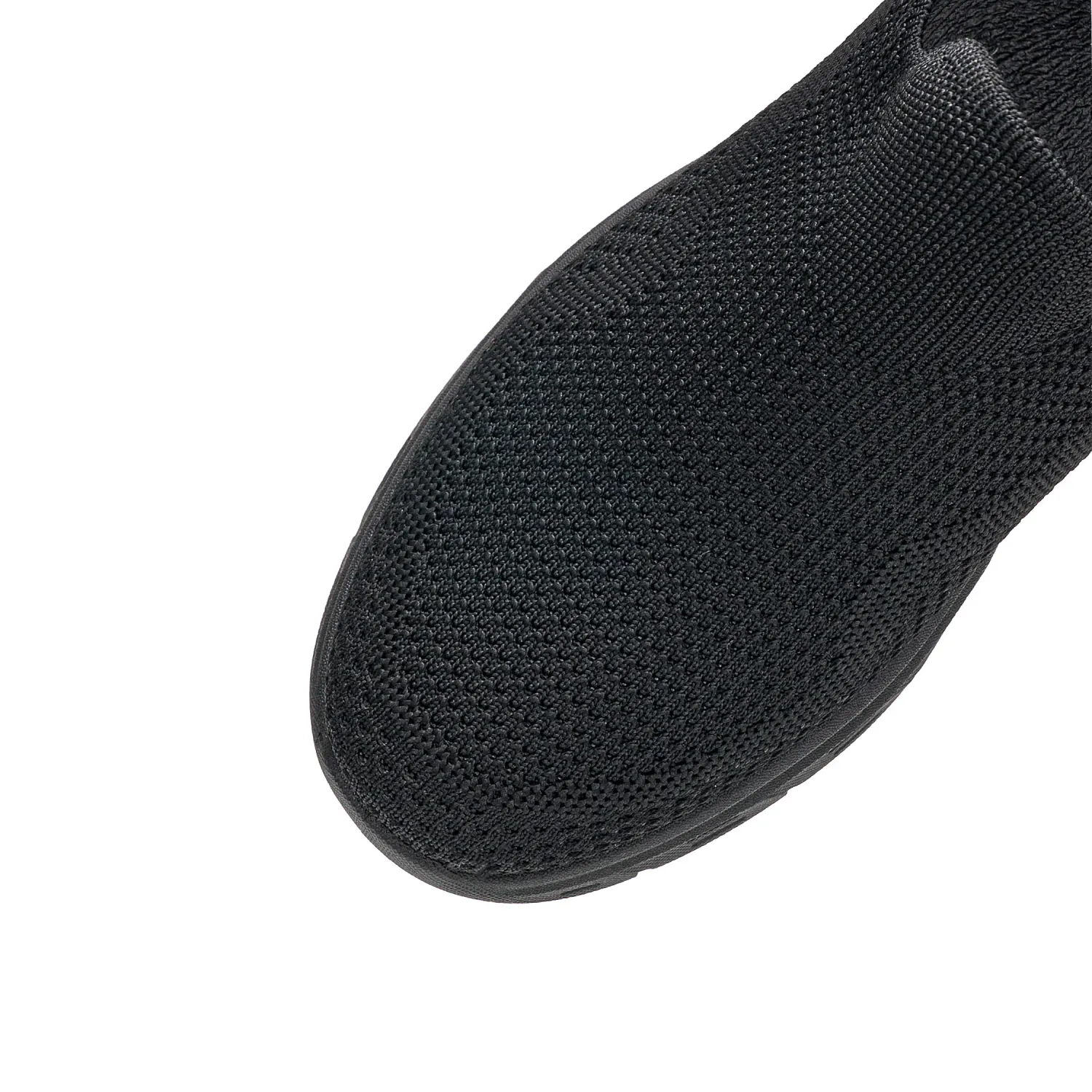 Zapatilla Just4U Dama Zf Joany color negro | Platanitos