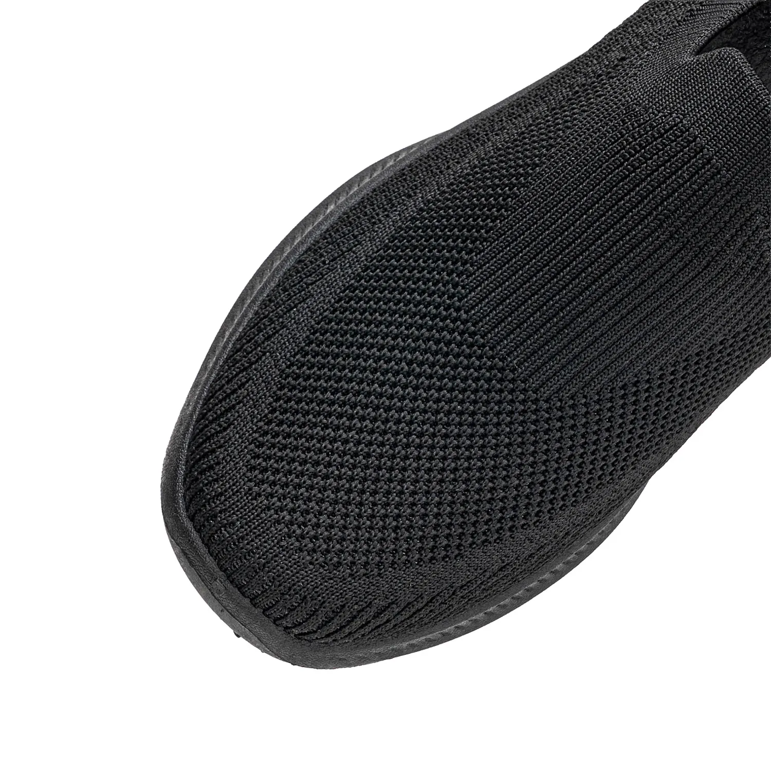 Zapatilla Just4U Dama Zf Diali color negro | Platanitos