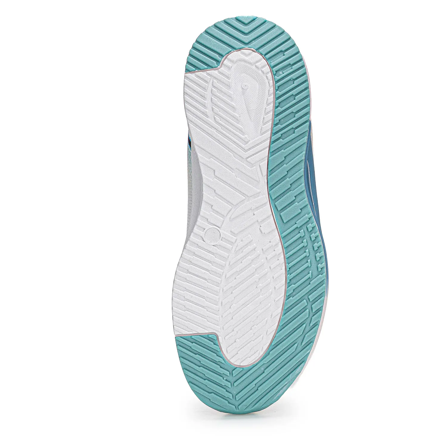 Zapatilla Just4U Dama Zf Carin color blanco | Platanitos