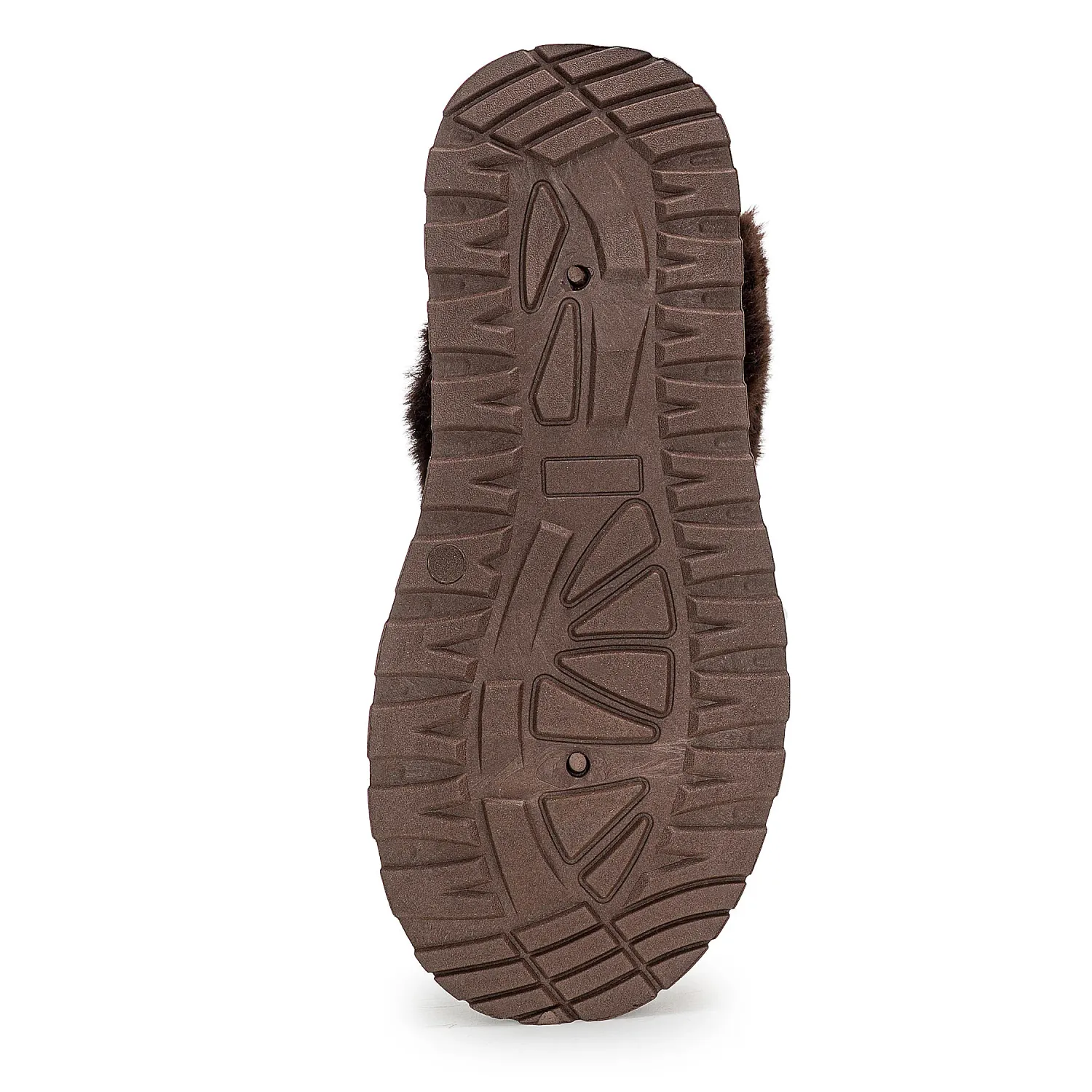 Botin Platanitos Dama Btchun Onyx color marron | Platanitos