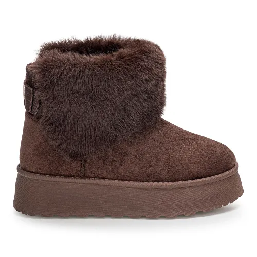 Platanitos Botin Dama Btchun Onyx