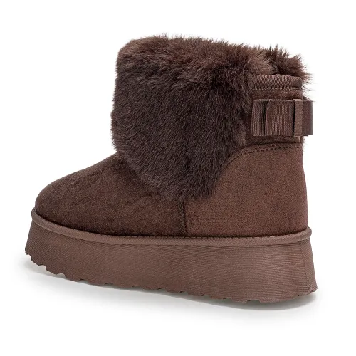 Platanitos Botin Dama Btchun Onyx