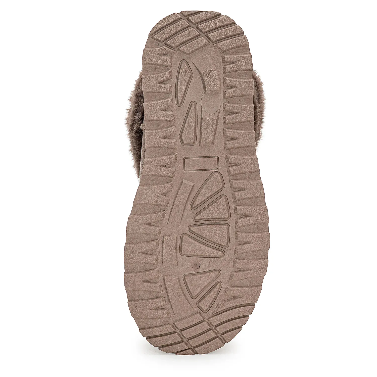 Platanitos Botin Platanitos Dama Btchun Onyx color topo | Platanitos