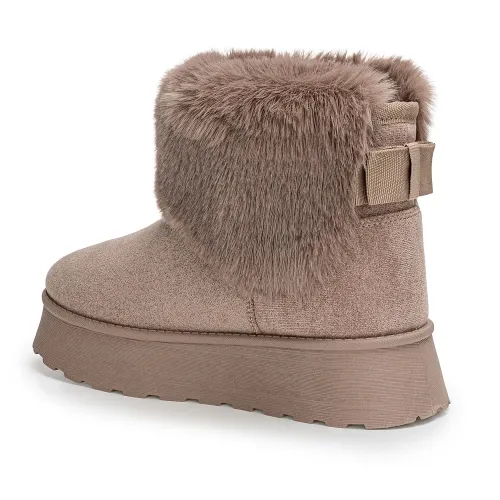 Platanitos Botin Dama Btchun Onyx