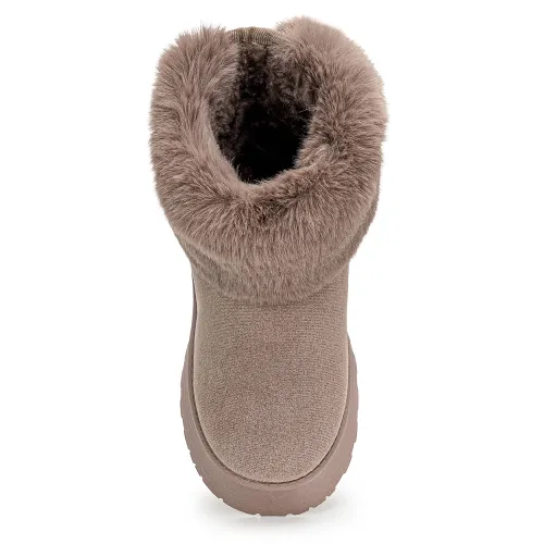 Platanitos Botin Dama Btchun Onyx