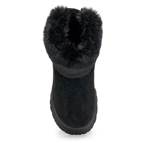 Platanitos Botin Dama Btchun Onyx