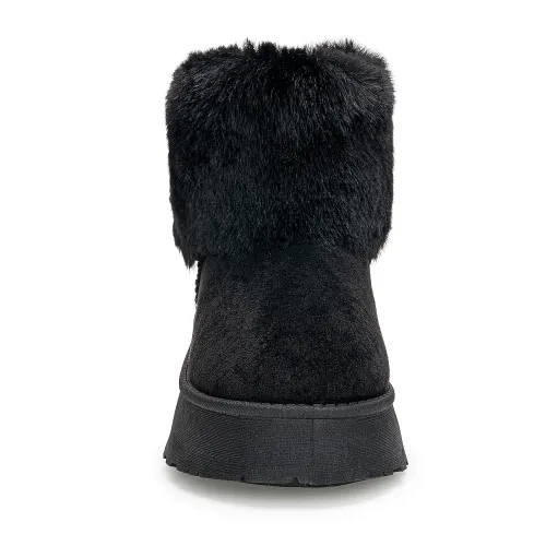 Platanitos Botin Dama Btchun Onyx