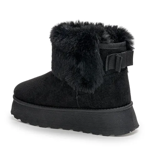 Platanitos Botin Dama Btchun Onyx