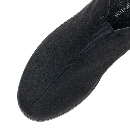 Platanitos Botin Dama Bt Dome