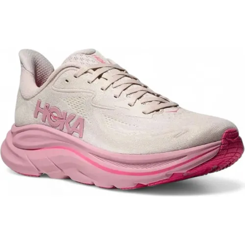 HOKA Zapatilla Running Mujer Clifton 10