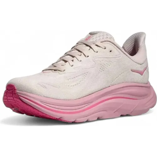 HOKA Zapatilla Running Mujer Clifton 10