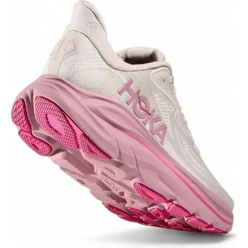 HOKA Zapatilla Running Mujer Clifton 10