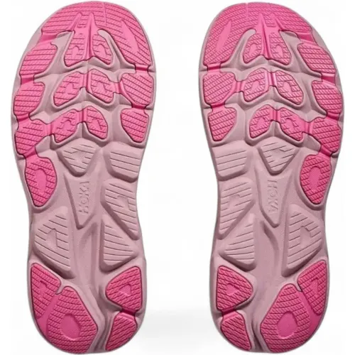 HOKA Zapatilla Running Mujer Clifton 10