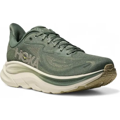 HOKA Zapatilla Running Hombre Clifton 10