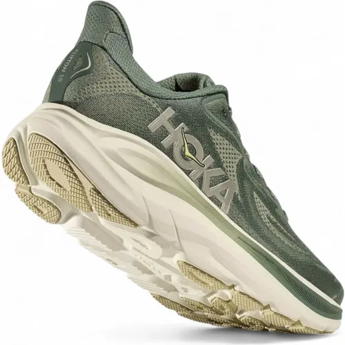 HOKA Zapatilla Running Hombre Clifton 10