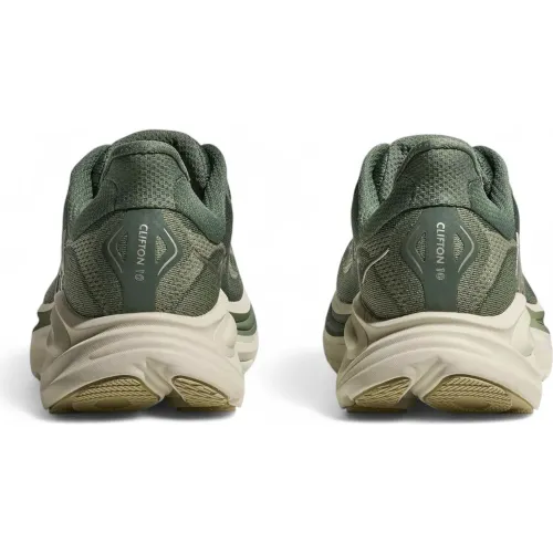 HOKA Zapatilla Running Hombre Clifton 10