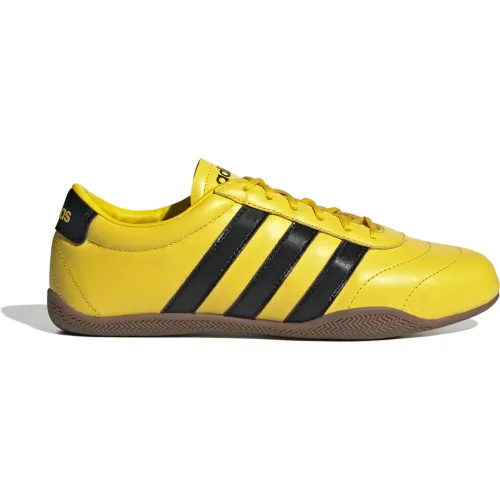 adidas Amarillo de Mujer modelo Zapatillas Urbanas Mujer Grand Court Lo mujer 2025092915364884221 Sintético - textil Sintético