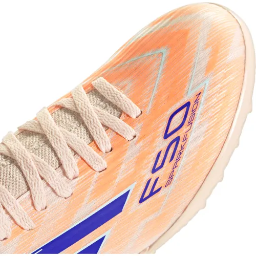 adidas Zapatillas De Futbol Mujer F50 Sparkfusion Club Tf