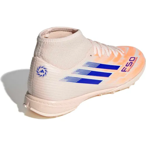 adidas Zapatillas De Futbol Mujer F50 Sparkfusion Club Tf