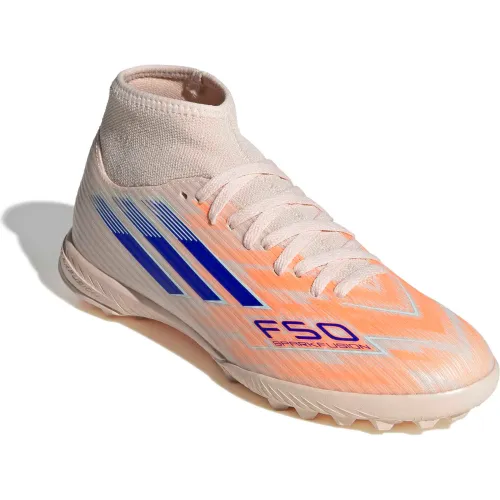 adidas Zapatillas De Futbol Mujer F50 Sparkfusion Club Tf