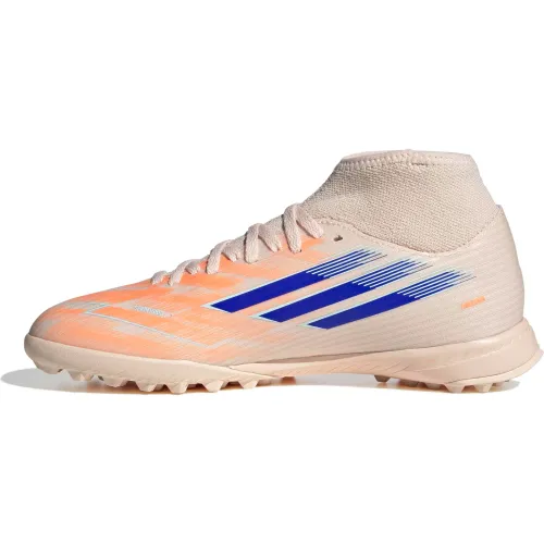 adidas Zapatillas De Futbol Mujer F50 Sparkfusion Club Tf
