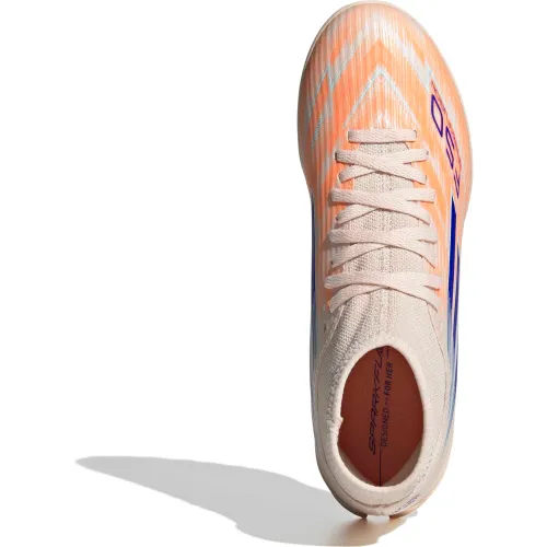 adidas Zapatillas De Futbol Mujer F50 Sparkfusion Club Tf