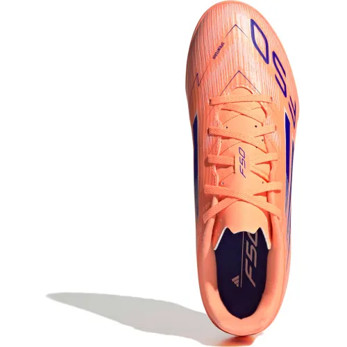 adidas Zapatillas De Futbol Unisex F50 Club Tf