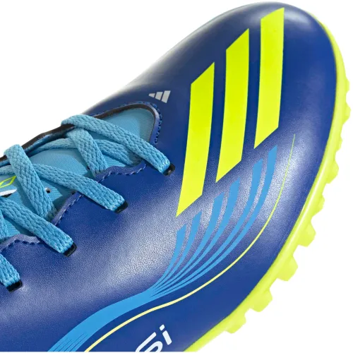adidas Zapatillas De Futbol Unisex F50 Messi Club Tf