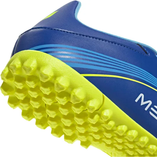 adidas Zapatillas De Futbol Unisex F50 Messi Club Tf