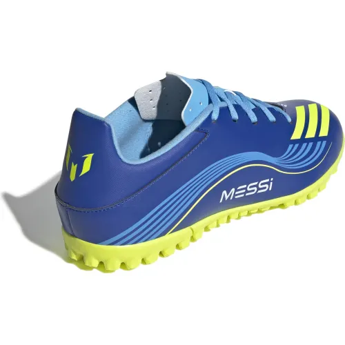 adidas Zapatillas De Futbol Unisex F50 Messi Club Tf