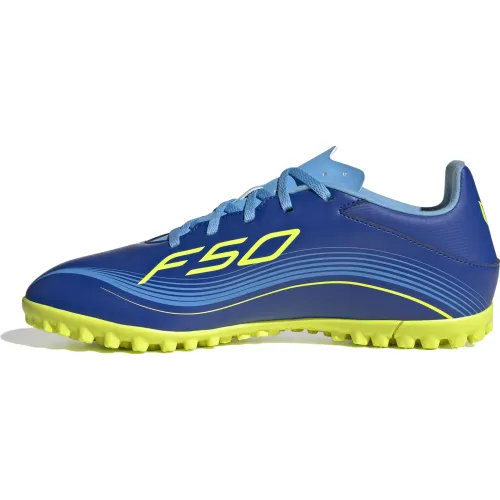 adidas Zapatillas De Futbol Unisex F50 Messi Club Tf